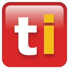 Trade India logo