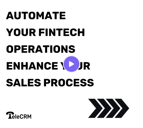 The Right CRM for all Financial Service Providers