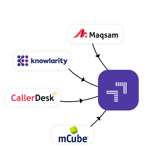 Provide hassle-free support