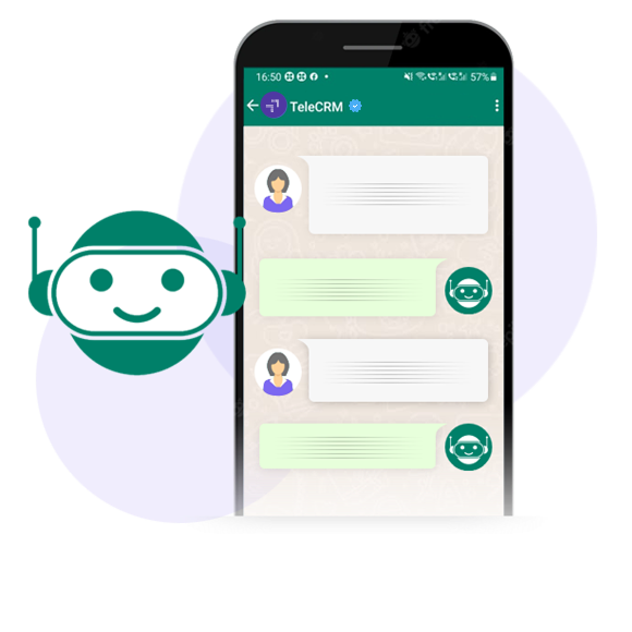 Robot Chat image